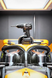 Дриль-шуруповерт McLaren F1 TEAM LIMITED EDITION DeWALT DCD85ME2GT DCD85ME2GT фото 8