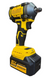 Акумуляторний гайковерт Zegor SDP-21BL PROFESSIONAL (21V) SDP-21BL фото 2