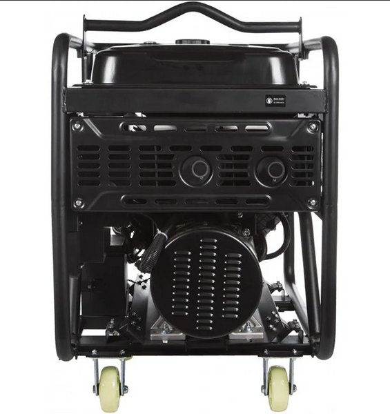 Бензиновый генератор KOTO KT 23000LE-T КТ 23000LE-T фото