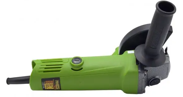 Кутова шліфмашина (болгарка) Procraft PW1000 (125 мм) 010008 фото