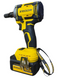 Акумуляторний гайковерт Zegor SDP-21BL PROFESSIONAL (21V) SDP-21BL фото 3