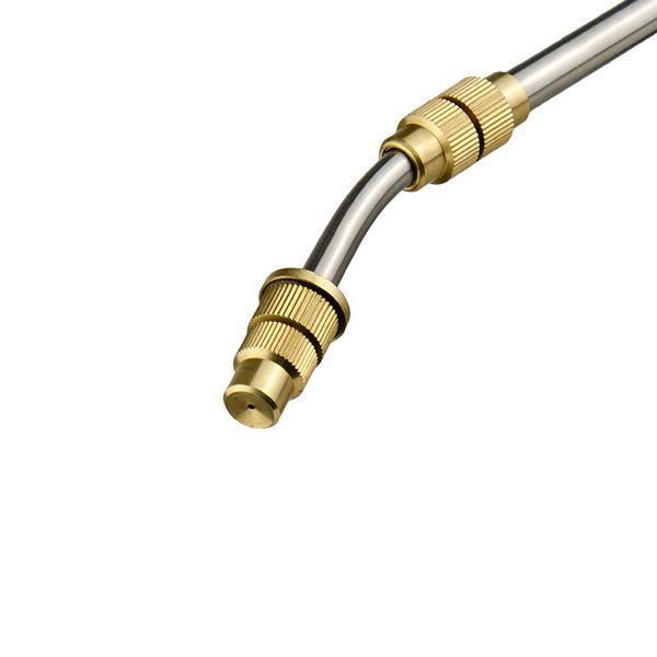 Акумуляторний обприскувач WORCRAFT CBS-S20Li-8L 13249 фото