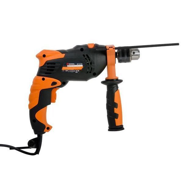 Дрель ударная INTERTOOL WT-0106 WT-0106 фото