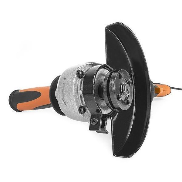 Шлифмашина угловая (болгарка) INTERTOOL WT-0204 WT-0204 фото