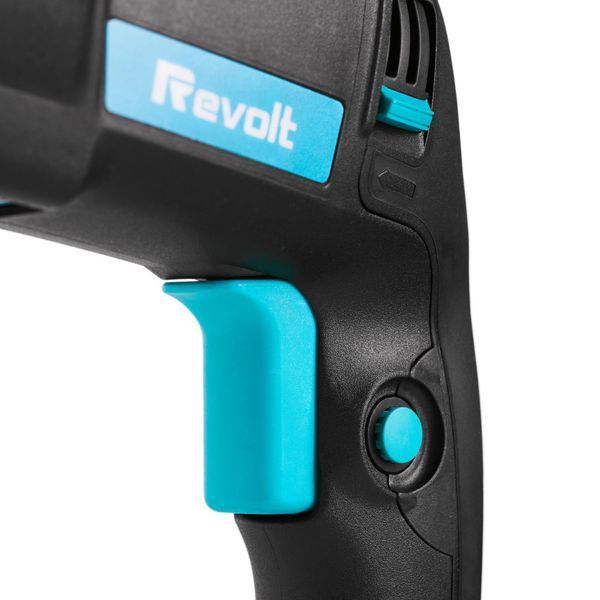Перфоратор мережевий Revolt RH-1100Q r0123 фото