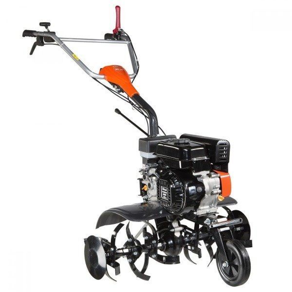 Мотокультиватор Oleo-Mac MH 198 RКS Emak K 800 H 68589013EN фото