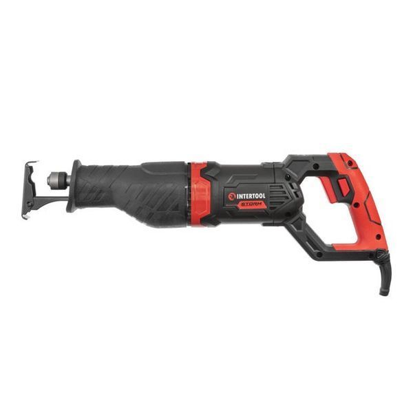 Пила сабельная INTERTOOL WT-0401 WT-0401 фото