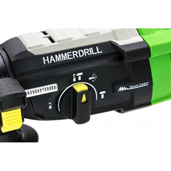 Перфоратор PROFI-TEC PH1250DVF 002234 фото