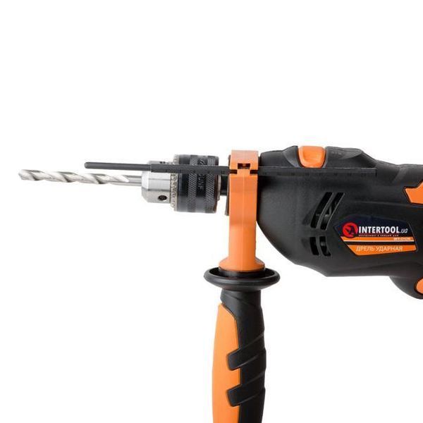 Дрель ударная INTERTOOL WT-0106 WT-0106 фото