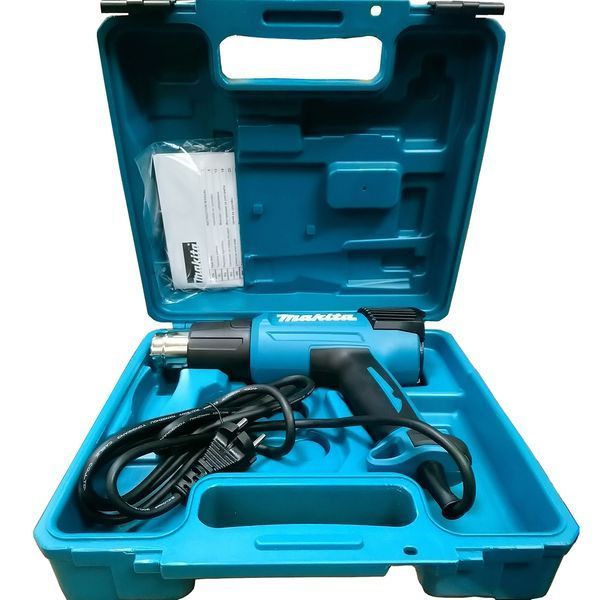 Технічний фен Makita HG6031VK HG6031VK фото