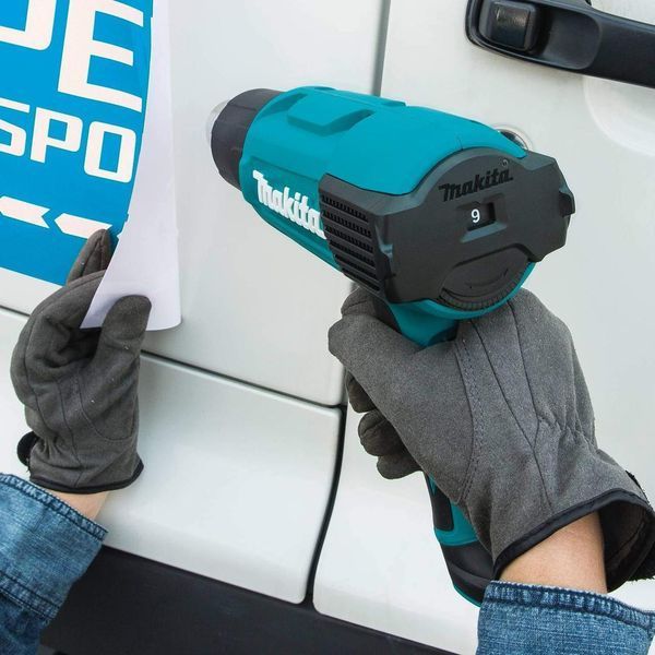 Технічний фен Makita HG6031VK HG6031VK фото
