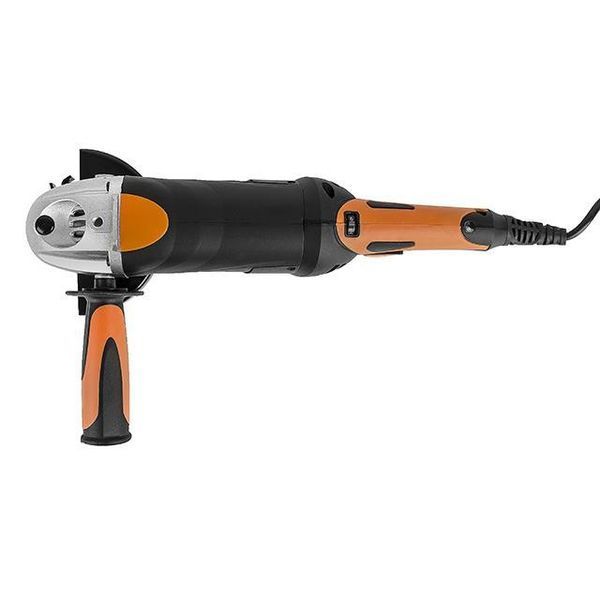 Шлифмашина угловая (болгарка) INTERTOOL WT-0204 WT-0204 фото