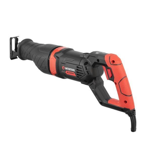 Пила сабельная INTERTOOL WT-0401 WT-0401 фото