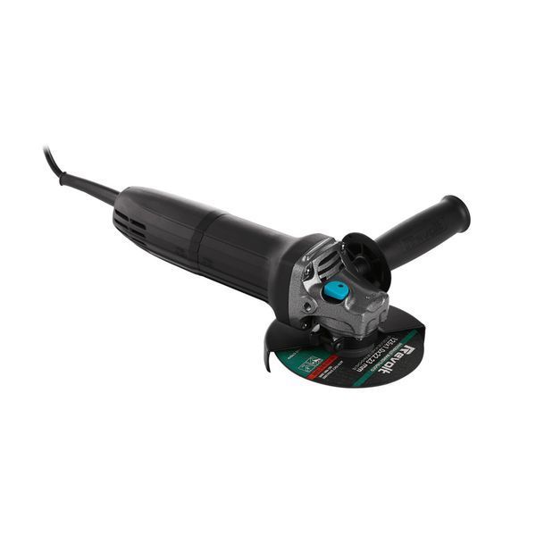 Угловая шлифмашина электрическая Revolt AG 125-1170 r0102 фото