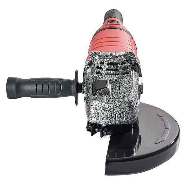 Болгарка (кутова шліфмашина) Vitals Master Ls2324BRc power+ 80535 фото