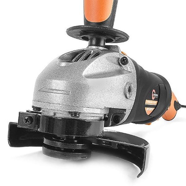 Шлифмашина угловая (болгарка) INTERTOOL WT-0204 WT-0204 фото