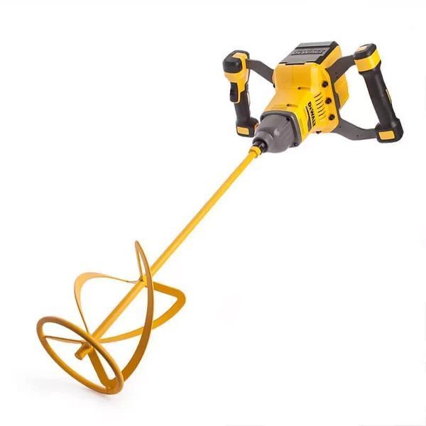 Дриль-міксер акумуляторний DeWALT DCD240X2 DCD240X2 фото