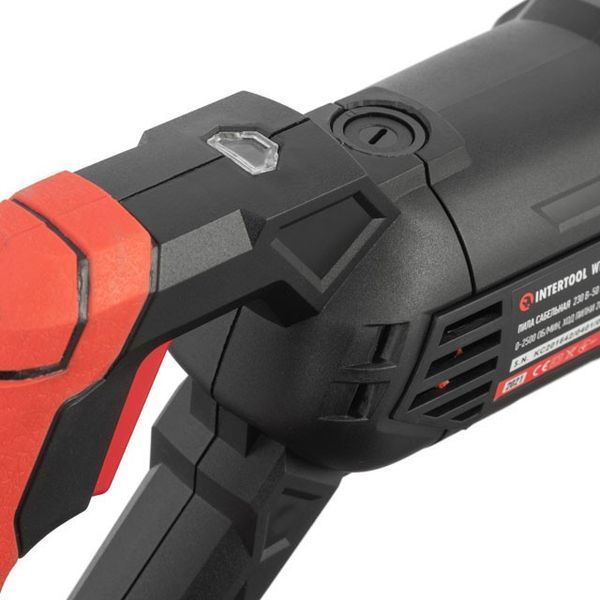 Пила сабельная INTERTOOL WT-0401 WT-0401 фото