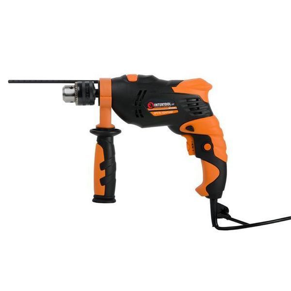 Дрель ударная INTERTOOL WT-0106 WT-0106 фото