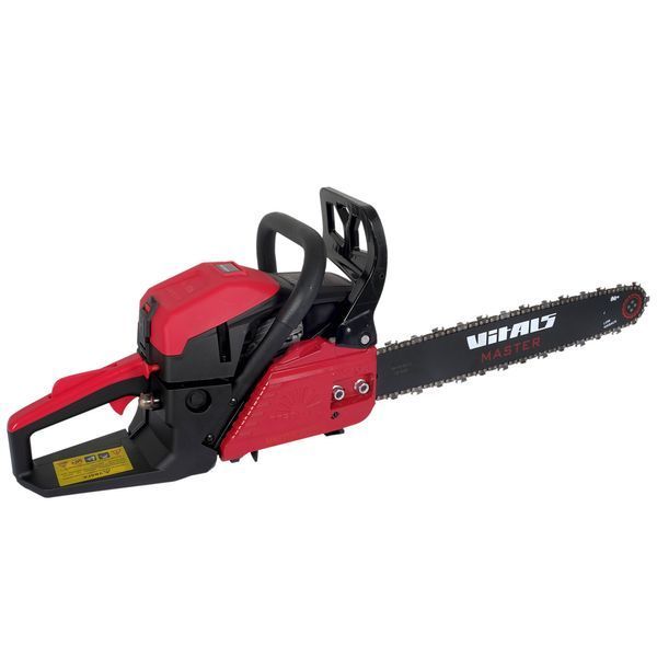 Бензопила ланцюгова Vitals Master BKZ 5530o 18&ldquo; AluMagnio 76457 фото