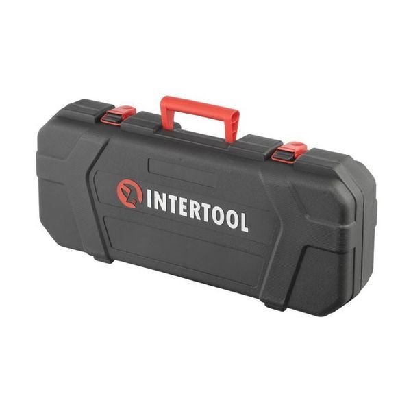 Пила сабельная INTERTOOL WT-0401 WT-0401 фото