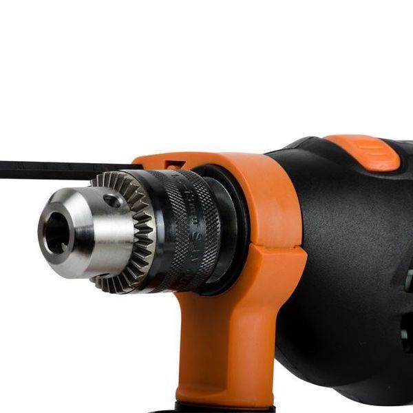 Дрель ударная INTERTOOL WT-0106 WT-0106 фото