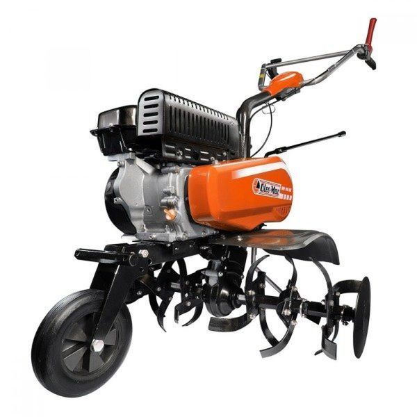 Мотокультиватор Oleo-Mac MH 198 RКS Emak K 800 H 68589013EN фото
