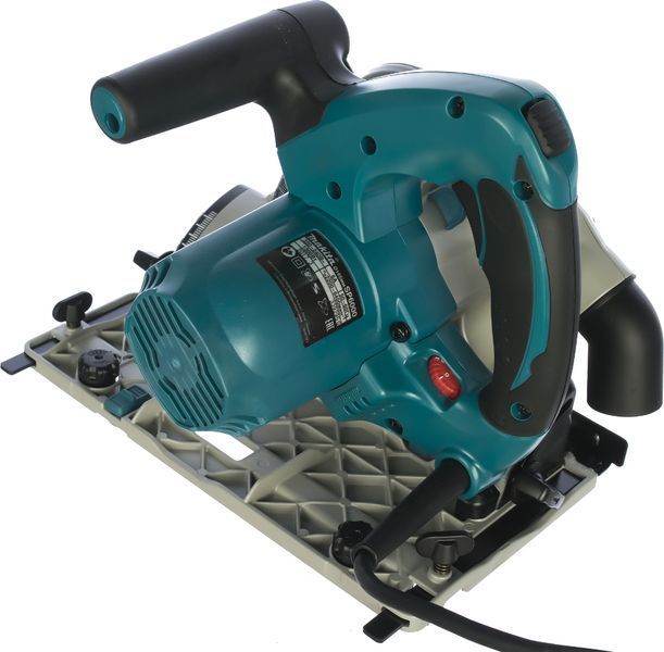 Занурювальна дискова пила Makita SP 6000 SP 6000 фото