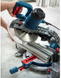 Торцювальна пила BOSCH GCM 216 Professional (0601B33000) 0601B33000 фото 3