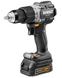 Дриль-шуруповерт McLaren F1 TEAM LIMITED EDITION DeWALT DCD85ME2GT DCD85ME2GT фото 12