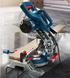Торцювальна пила BOSCH GCM 216 Professional (0601B33000) 0601B33000 фото 2