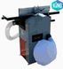 Фугувально-рейсмусовий верстат Holzmann HOB 260 ABS HOB260ABS_230V фото 9