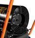 Теплова гармата дизель/гас Neo Tools 90-082 (50 кВт, 1100м3/год, прямий нагрів) 90-082 фото 3