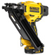 Пістолет цвяхів акумуляторний безщітковий DeWALT DCN930P2 DCN930P2 фото 1