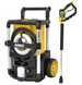 Мойка высокого давления аккумуляторная бесщеточная DeWALT DCMPW1600N DCMPW1600N фото 1