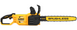 Пила ланцюгова акумуляторна DeWALT DCMCS574X1 DCMCS574X1 фото 4