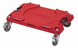 Набір ящиків для інструментів на платформі QBRICK SYSTEM PRO Drawer Workshop Set 4 Red (21", 525x345x885) 11060403201 фото 2