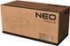Теплова гармата дизель/гас Neo Tools 90-082 (50 кВт, 1100м3/год, прямий нагрів) 90-082 фото 8