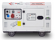 Дизельный генератор TMG Power DG 11000TSE DG 11000TSE фото 1