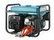 Газобензиновий генератор Konner&Sohnen KS 7000E G (5 кВт) 000000006 фото 4
