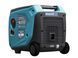 Инверторный генератор Konner&Sohnen KS 4000iE S ATS 000005677 фото 3