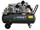 Поршневий компресор MAST TA65/100L 400V 12.5BAR TA65/100L 400V 12.5BAR фото 1