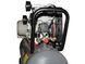 Поршневий компресор MAST TA65/100L 400V 12.5BAR TA65/100L 400V 12.5BAR фото 4
