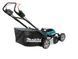 Газонокосилка аккумуляторная Makita DLM530PT4 DLM530PT4 фото 4