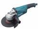 Угловая шлифовальная машина Makita GA9020SF