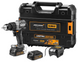 Дриль-шуруповерт McLaren F1 TEAM LIMITED EDITION DeWALT DCD85ME2GT DCD85ME2GT фото 11