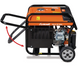 Генератор бензиновый Unicraft PG-E 30 SRA (6706030) 6706030 фото 4