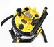 Промышленный пылесос Sturmax VCM7220Q (20л,1700Вт) VCM7220Q фото 3