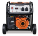 Генератор бензиновый Unicraft PG-E 30 SRA (6706030) 6706030 фото 2