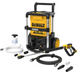 Мойка высокого давления аккумуляторная бесщеточная DeWALT DCMPW1600N DCMPW1600N фото 10